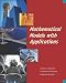 Mathematical Models with Applications by Daniel L. Timmons ISBN 0495017817