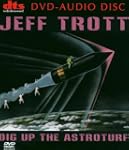 Dig Up the Astroturf (Dvda) (DVD Audio)
