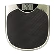 Biggest Loser Scale - Silver with Black Mat
