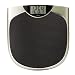 Biggest Loser Scale - Silver with Black Mat