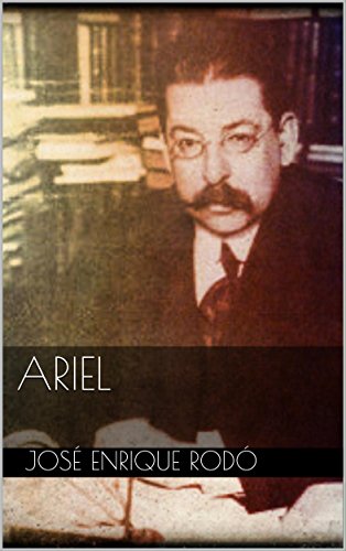 Ariel (Spanish Edition)