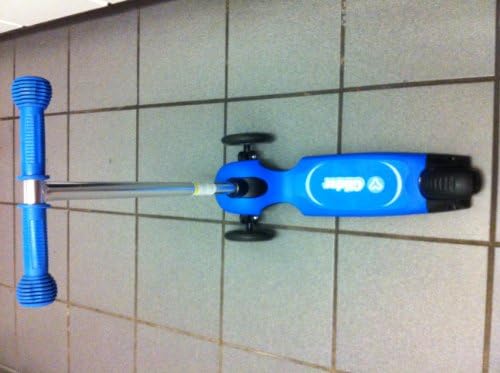 Y-Volution YGlider G2 Scooter - Blue