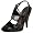 Black/black
