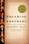Founding Brothers: The Revolutionary...