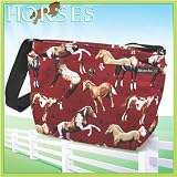 Purses and Handbags with Horses