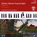 Francesco-Piemontesi-Edition Klavier-Festival Ruhr 3: Portraits cd cover