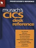 Murach s CICS Desk Reference (Programmer s Reference)