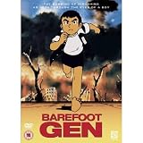 Barefoot Gen / Barefoot Gen 2 ( Hadashi no Gen / Hadashi no Gen 2 ) ( Barefoot Gen / Barefoot Gen Two ) [ NON-USA FORMAT, PAL, Reg.2 Import - United Kingdom ]