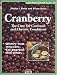 Cranberry (Natural Health Guide)