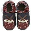 Robeez Infant/Toddler Drum Slip-On