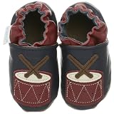 Robeez Infant/Toddler Drum Slip-On