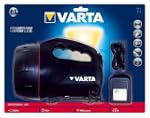 Varta - Linterna Profesional Line Led...