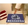 Seattle Seahawks NFL "All-Star" Floor Mat (34"x45")