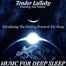 Tender Lullaby - Introducing The Healing and Relaxing Power of The Hang, Featuring Ann Malone