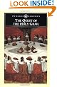 The Quest of the Holy Grail (Penguin Classics)