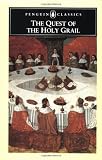 The Quest of the Holy Grail