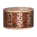 Vegan Cheetah Bangle (Sweet Safari)