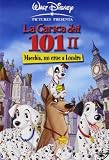 La Carica Dei 101 2 - Macchia, Un Eroe A Londra
