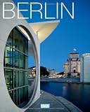 book cover DuMont Bildband Berlin - Barbara Schäfer