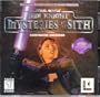Star Wars Jedi Knight Mysteries of the Sith Companion Missions
