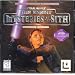 Star Wars Jedi Knight Mysteries of the Sith Companion Missions