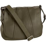 HOBO INTERNATIONAL Above Board Flap Cross-Body