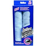 Endust for Electronics Twin Micro Fiber Towels 11421 Endust for Electronics Twin Micro Fiber Towels 11421