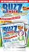 BuzzEnder Set of 25 Mosquito Repellant Patches - Patented Swiss Technology, University Tested!!!