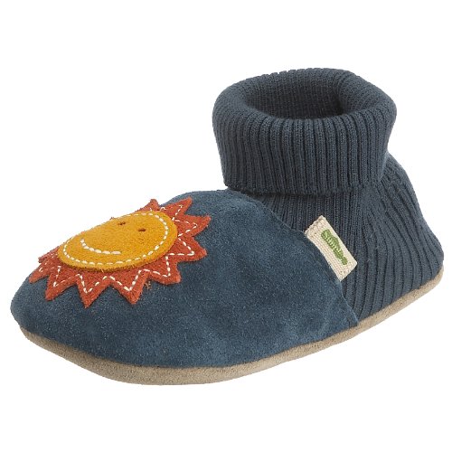 Simple Weegee Slip-On (Infant Toddler)