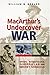 MacArthur's Undercover War