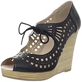 Restricted Womens Mindy Wedge Pump