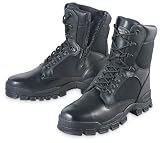 Men's Bates® Enforcer Boots Black