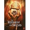 Le Testament des Si�cles, Tome 2 : La Pierre de Iorden
