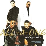 (She`s Got) Skillz / So Much in Love