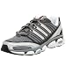 adidas Men's Blaze Cushion Running Shoe