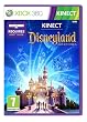 Kinect Disneyland (Xbox 360)