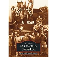 La chapelle-saint-luc