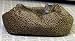 K&H Cuddle Cube Kitty Cat Bed, Small 18-Inch Round, Leopard