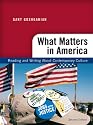 What Matters in America (2nd Edition)