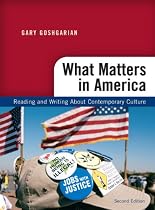 What Matters in America (2nd Edition)