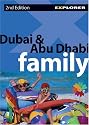 Family Explorer Abu Dhabi & Dubai