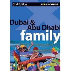 Family Explorer: Abu Dhabi & Dubai (Explorer S.)