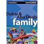 Family Explorer: Abu Dhabi & Dubai (Explorer S.)