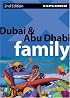 Family Explorer: Abu Dhabi & Dubai (Explorer S.)