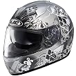 HJC Arkanium Men's IS-16 Street Motorcycle Helmet
