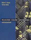 Making Hard Decisions with Decision Tools Suite Update Edition