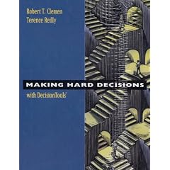 Making Hard Decisions with Decision Tools Suite: Update