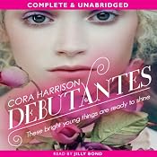 Debutantes | [Cora Harrison]