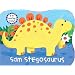 Sam Stegosaurus (Tiny Dinos)