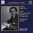 Alfred Cortot - HMV Recordings 1931-1948